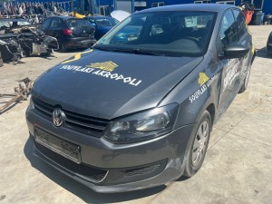 dezmembrari auto Volkswagen Polo 5 (2009-2017)[6R]